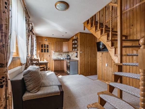 Apartament U Tomka Zakopane Zewnętrze zdjęcie