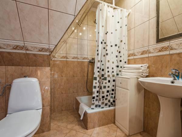 Apartament U Tomka Zakopane Zewnętrze zdjęcie