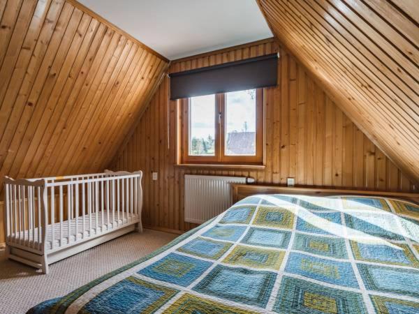 Apartament U Tomka Zakopane Zewnętrze zdjęcie