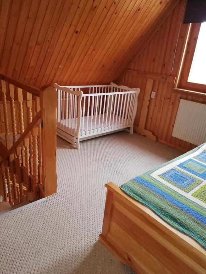 Apartament U Tomka Zakopane Zewnętrze zdjęcie