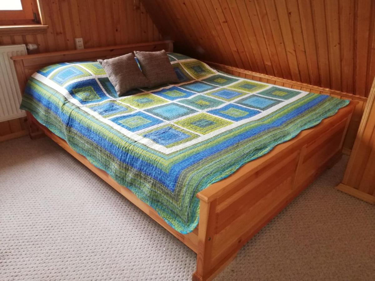 Apartament U Tomka Zakopane Zewnętrze zdjęcie